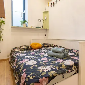 La Suspendue Appartement