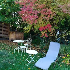 Loft, Parking Prive, Terrasse, Entree Independante Appartement