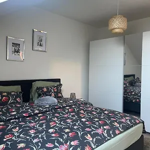 Le Cocon De La Belle Liegeoise Appartement