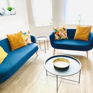 La Des Coteaux - Proche Centre-ville Hébergement de vacances