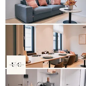 Urbanchic Lumineux Hyper Centre Appartement
