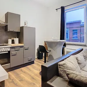 021 Appartement