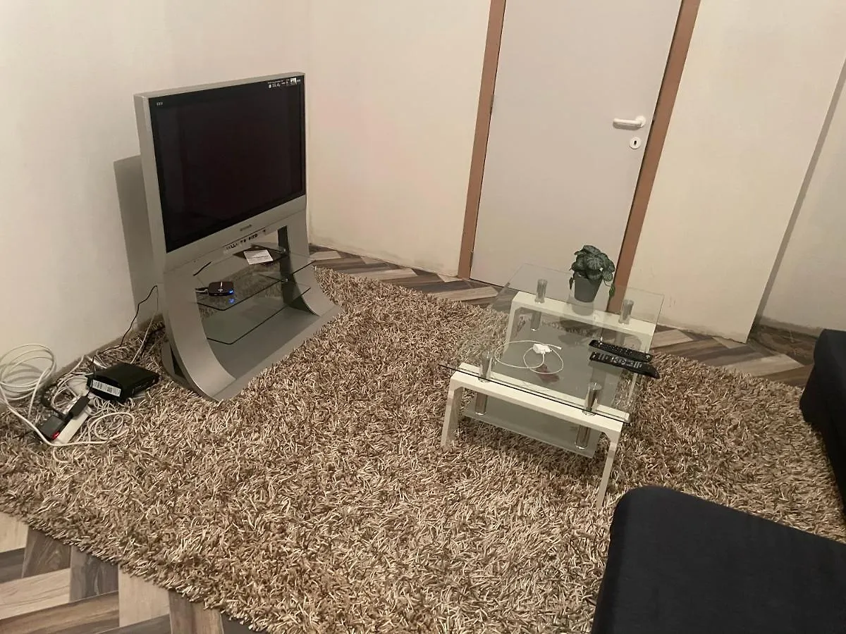 Belle appartement sur liège Belgique