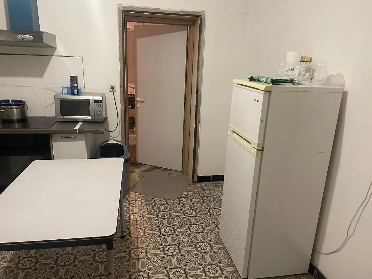 Belle appartement sur liège