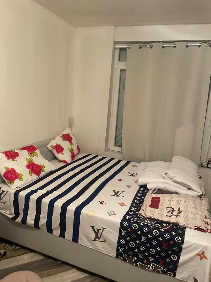 Belle appartement sur liège