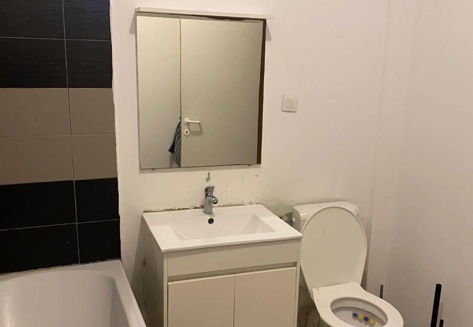 Belle appartement sur liège